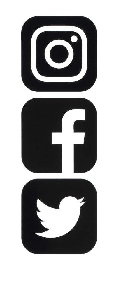 Social Media logos 1