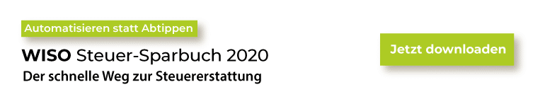 Erste Steuererklärung? Keine Panik! 6 banner 1
