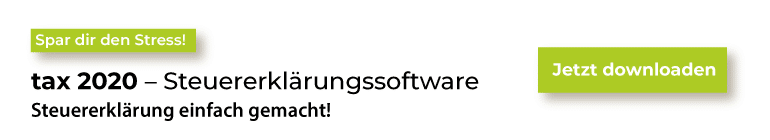Erste Steuererklärung? Keine Panik! 4 banner 2