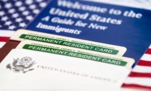 Greencard: So bekommst du sie – Bewerbungen.de
